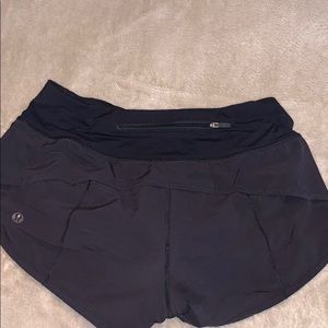 Lulu Shorts